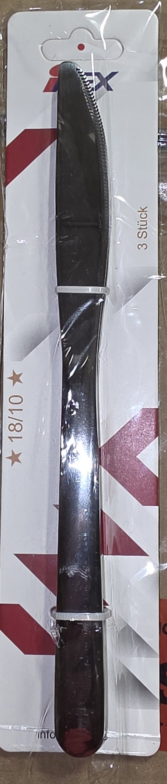 ESSENMESSER