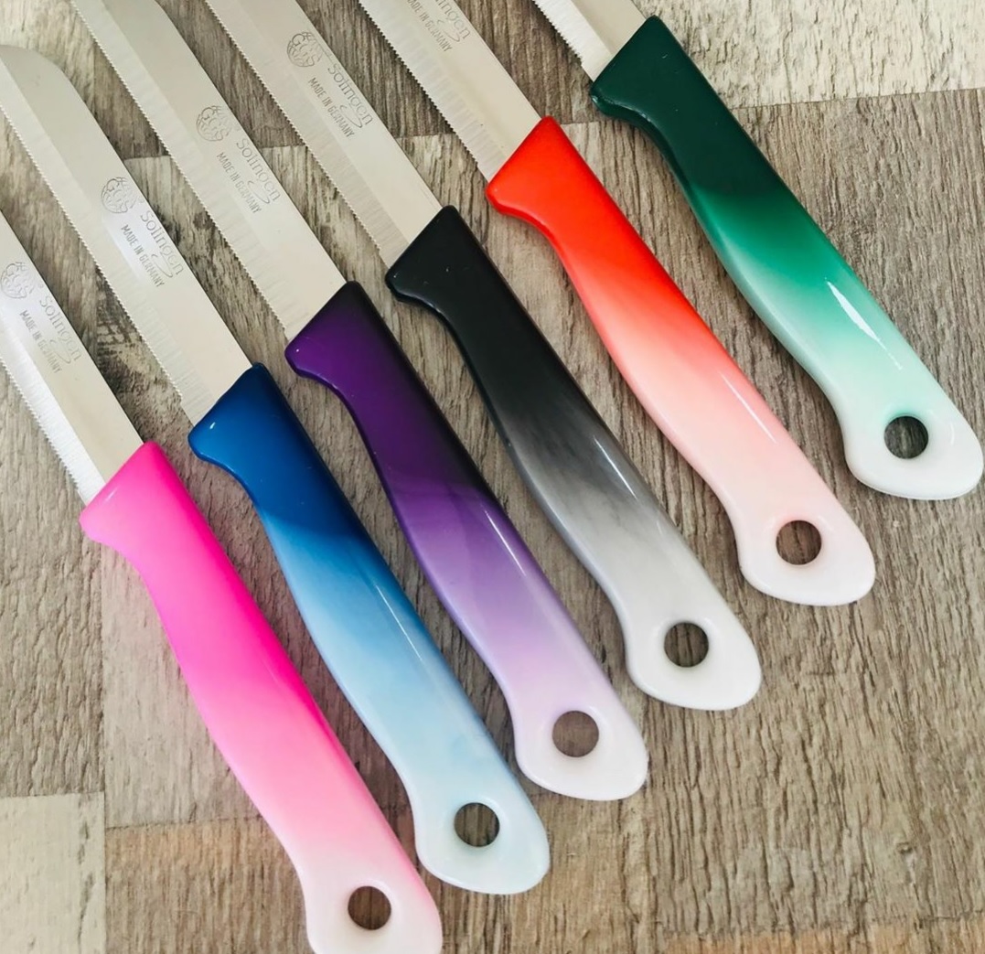 SOLINGEN-OBST MESSER