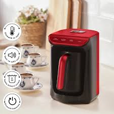 KAFFE MASCHINE