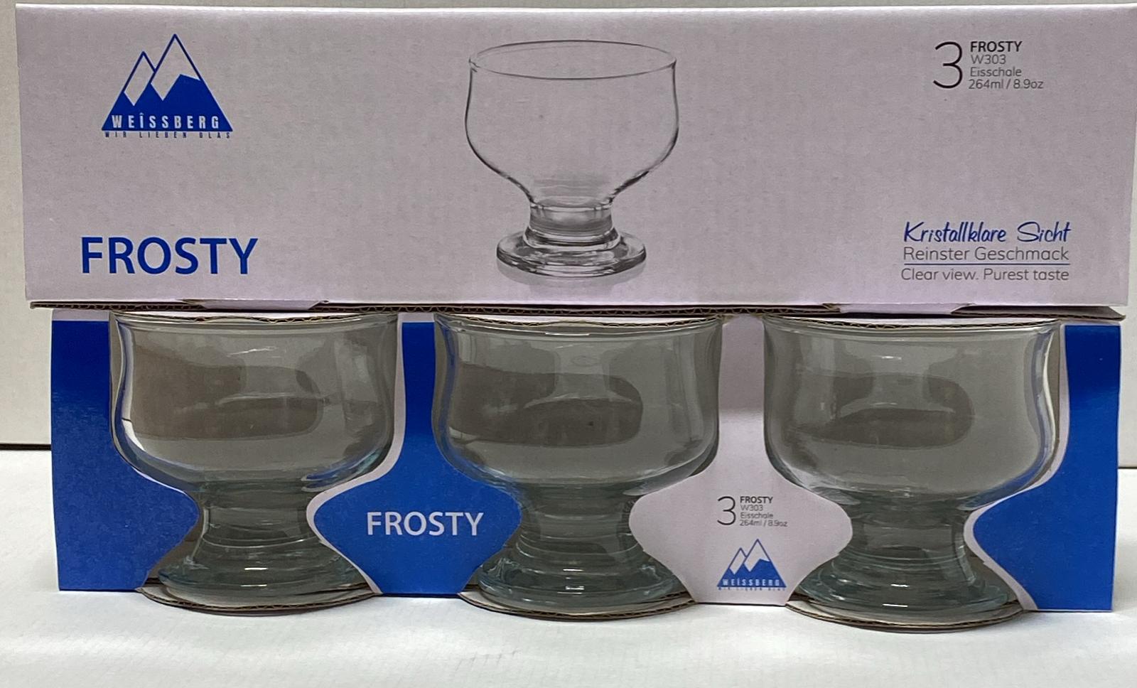 EIS SCHALE-FROSTY
