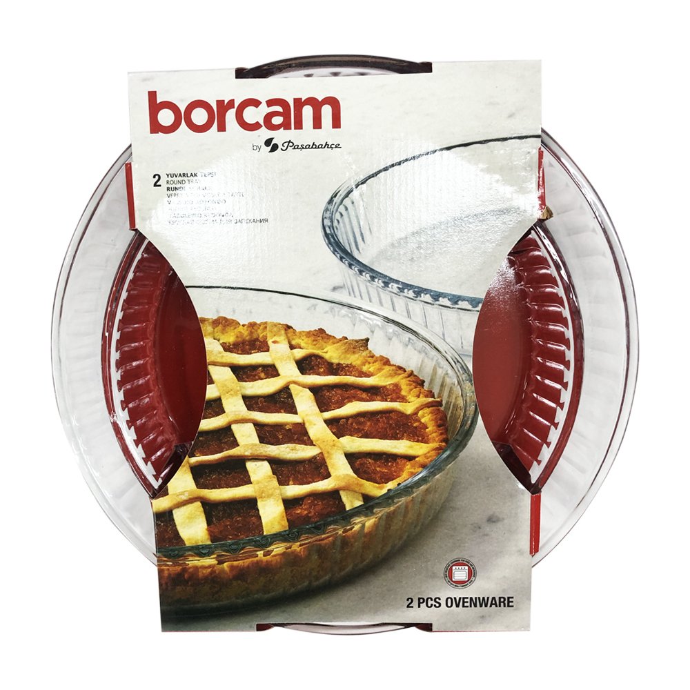 BORCAM-RUND 2ER
