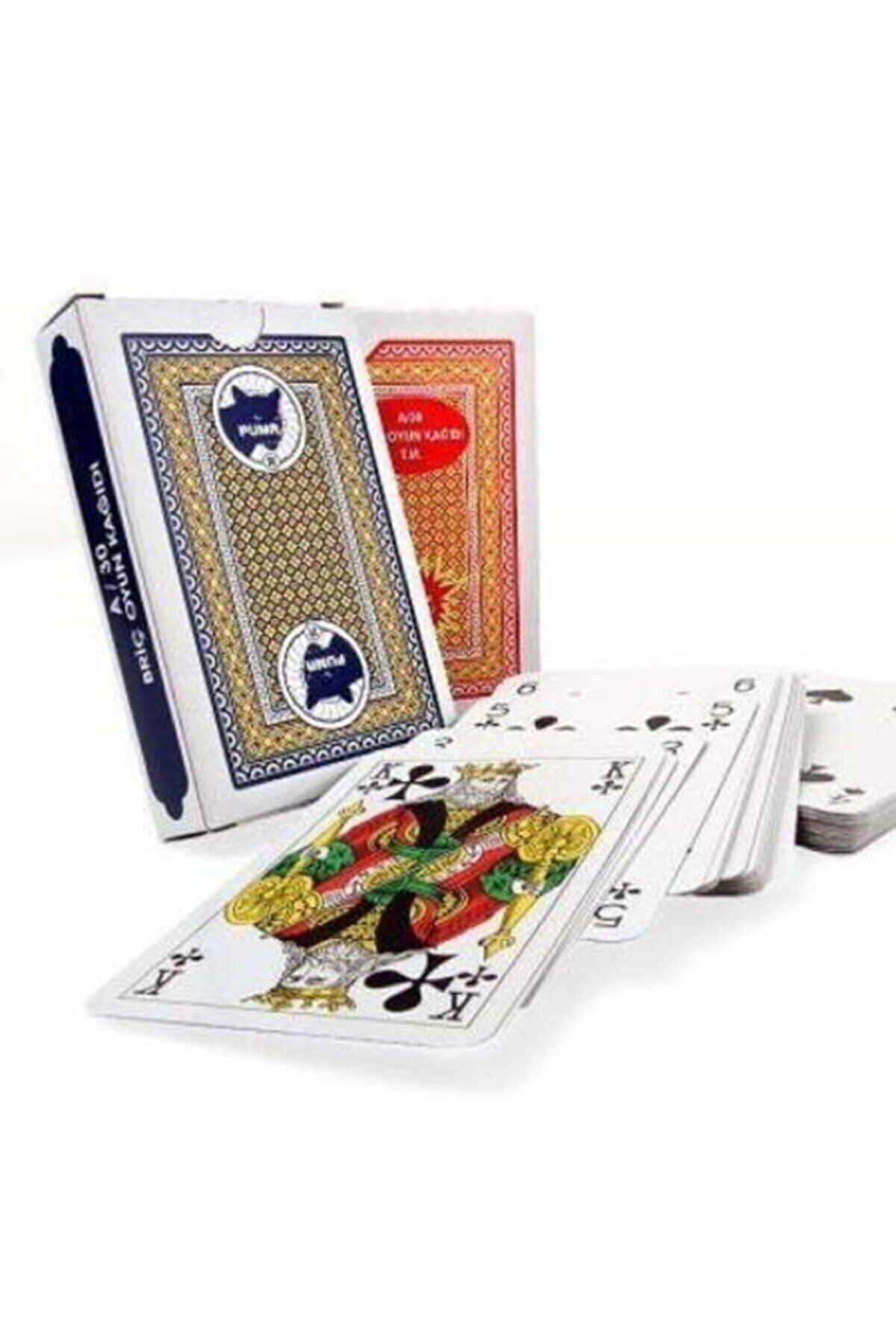 ASS SPIELKARTE