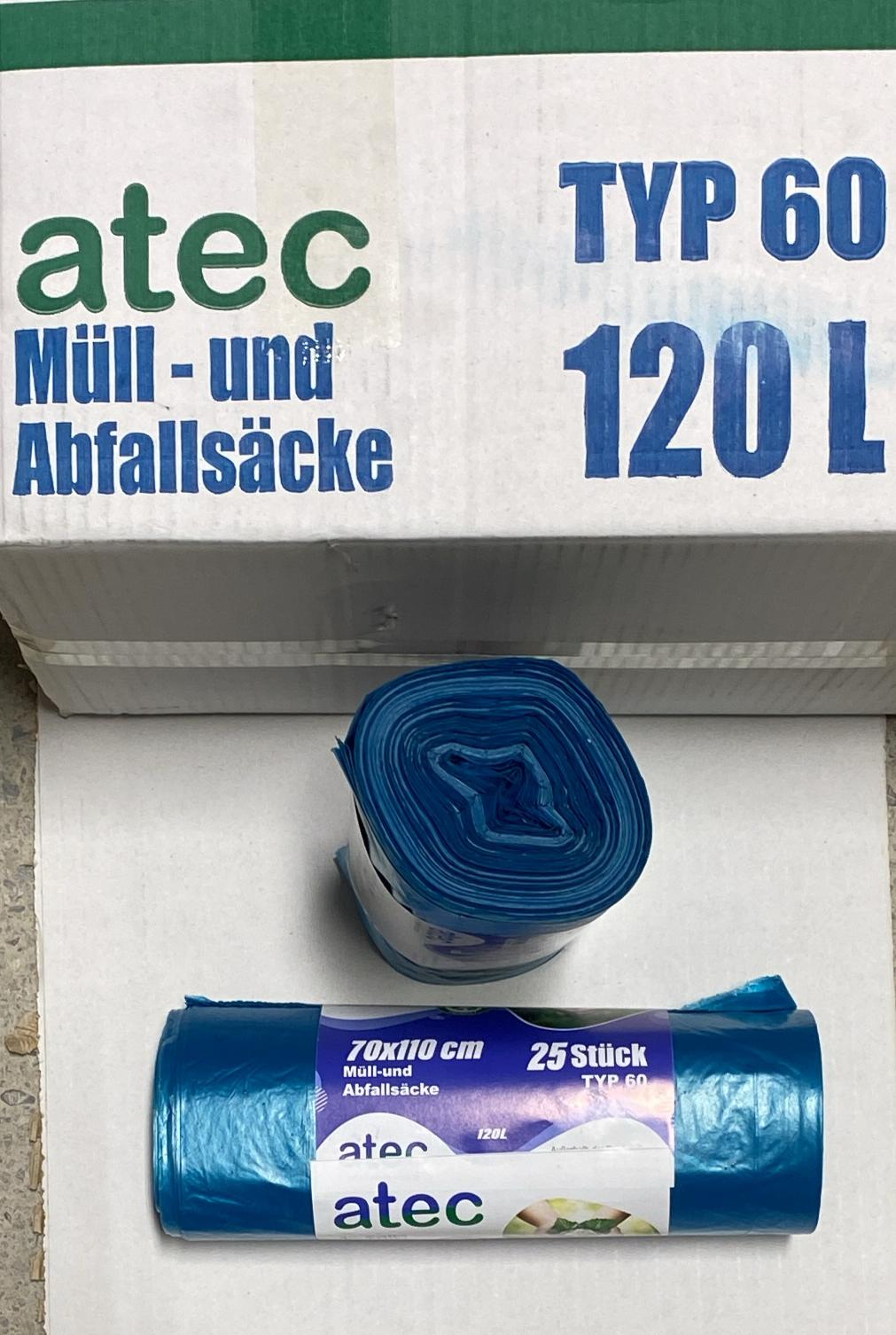 MÜLLBEUTEL