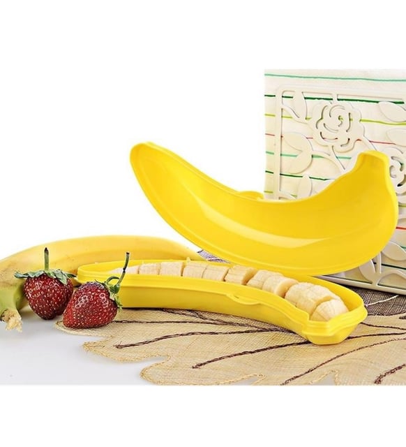 BANANENBOX