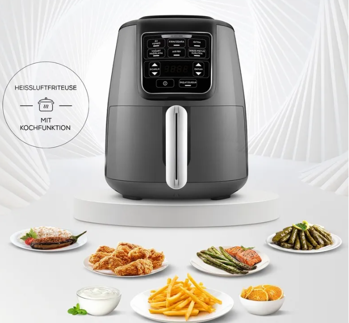 AIRFRYER