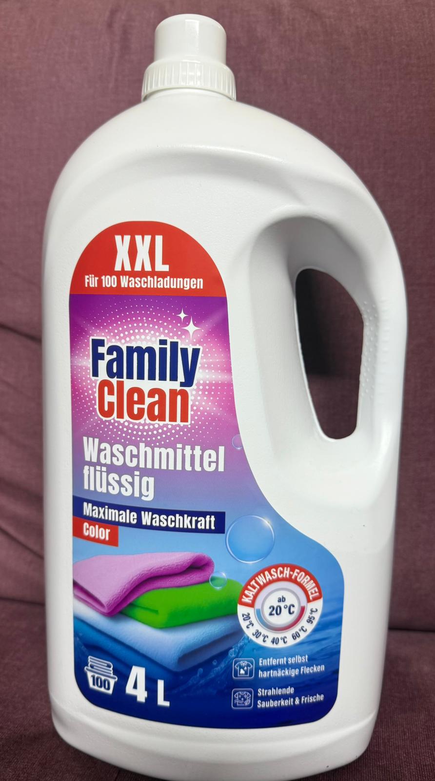 WASCHMITTEL