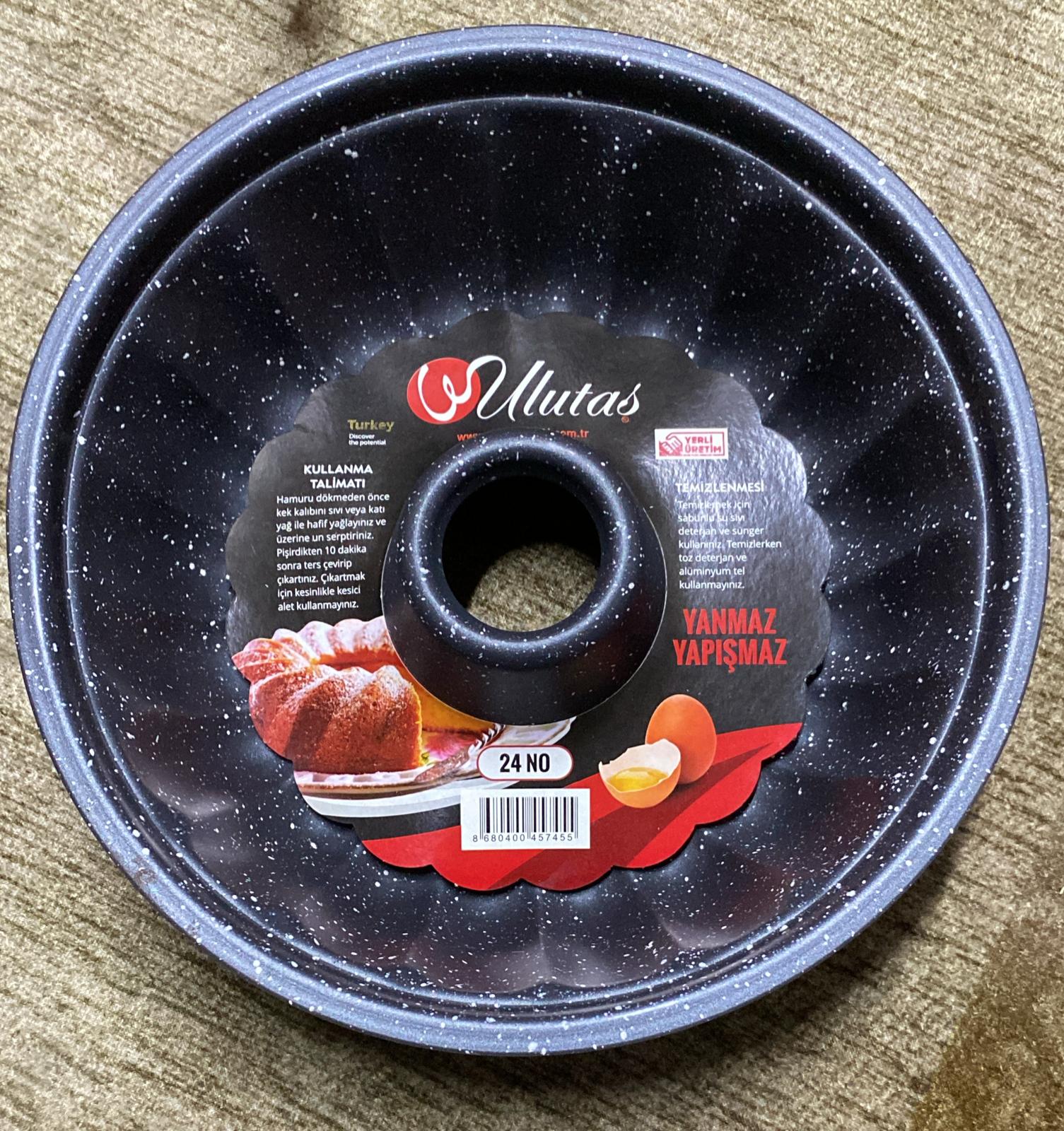 KUCHENFORM