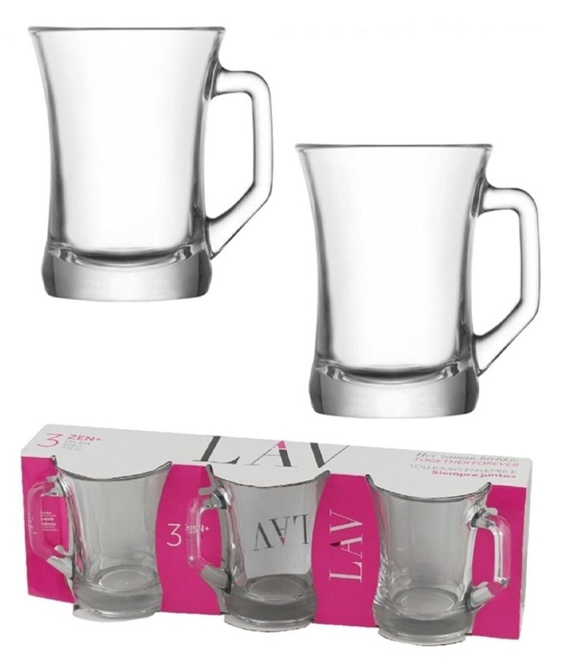 LAVZPL404 TEEGLASS