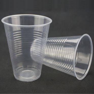 PLASTIK BECHER 200 ML 3000 STÜCK