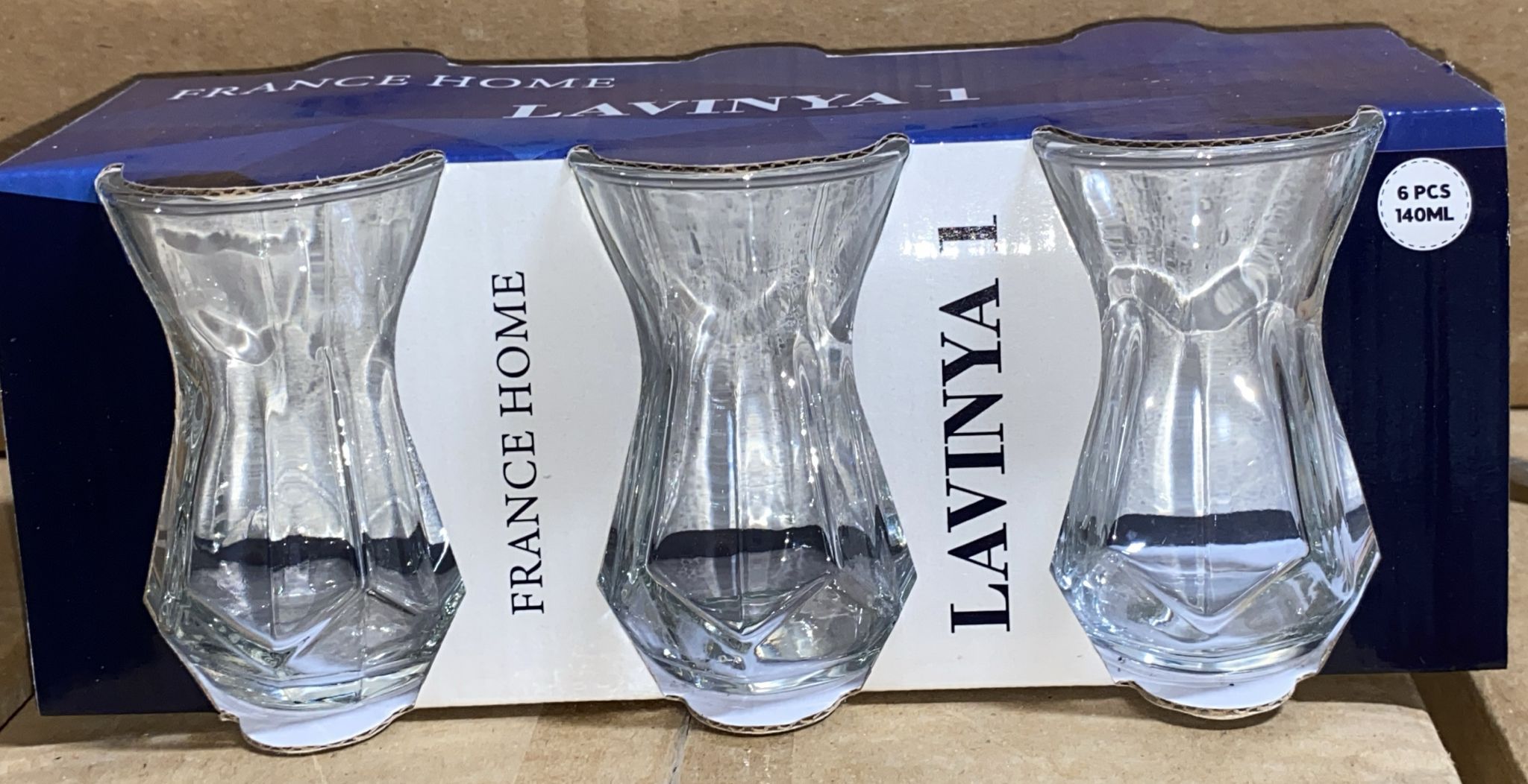 TEEGLASS RYG9077