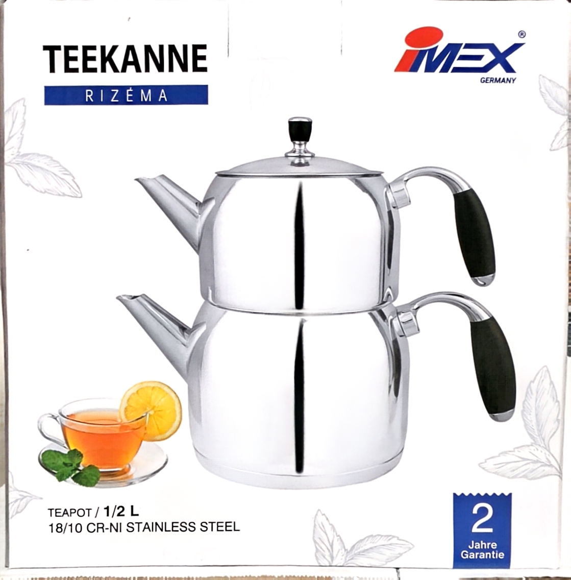 TEEKANNE RİZEM