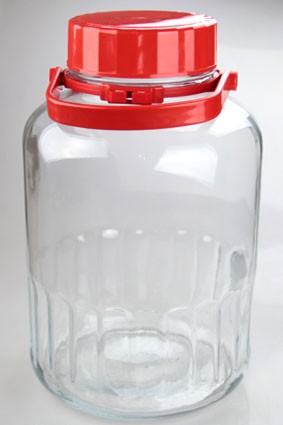 PASABAHCE 8 LT EINMACHGLAS