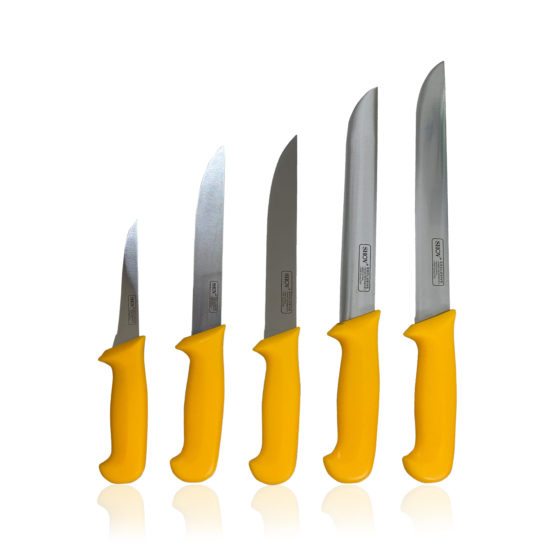 MESSER SET 5 ER