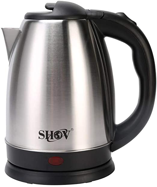 SHOV WASSERKOCHER METAL