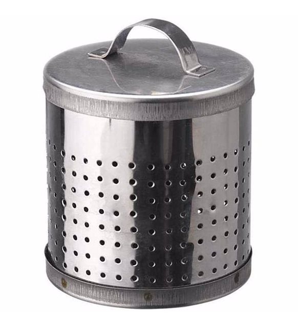 TEE SIEB METAL