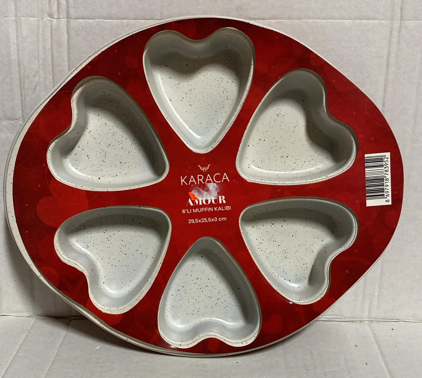 KARACAKEKSBOX