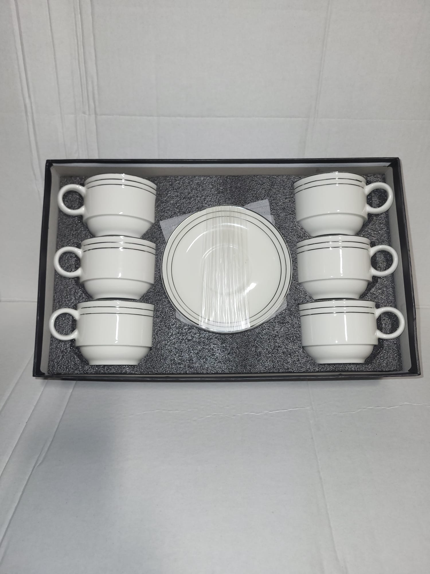 KAFFESET SL8054