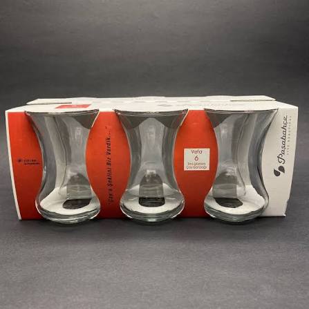 TEEGLASS VEFA