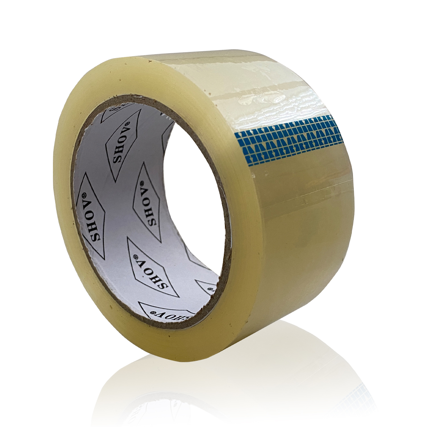 KLEBEBAND 100 METER