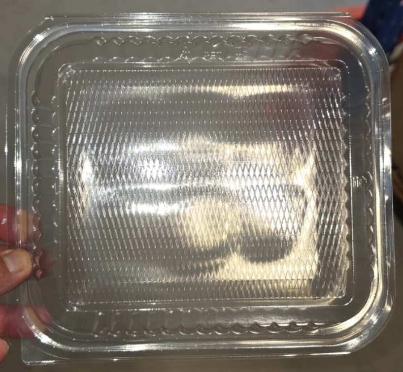 SALATBOXX BAKLAVALIK