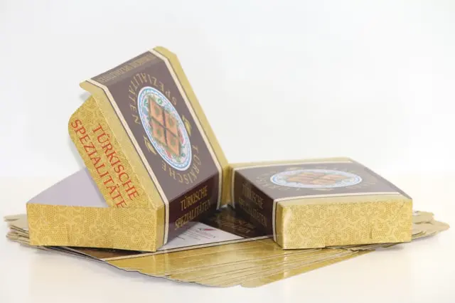 BAKLAVA BOX 1000 GR