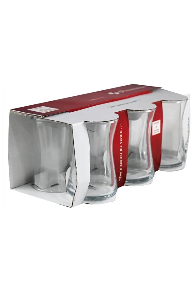 IRMAK TEEGLASS