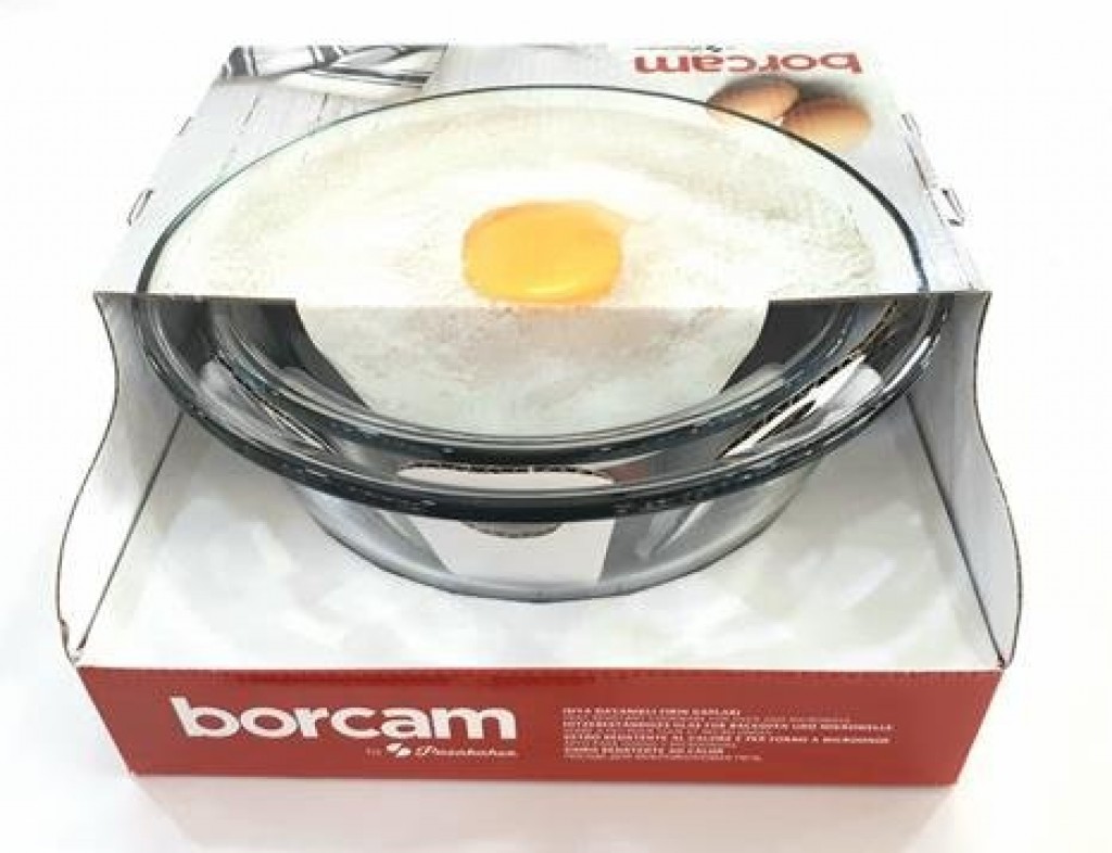 BROCAM MIX