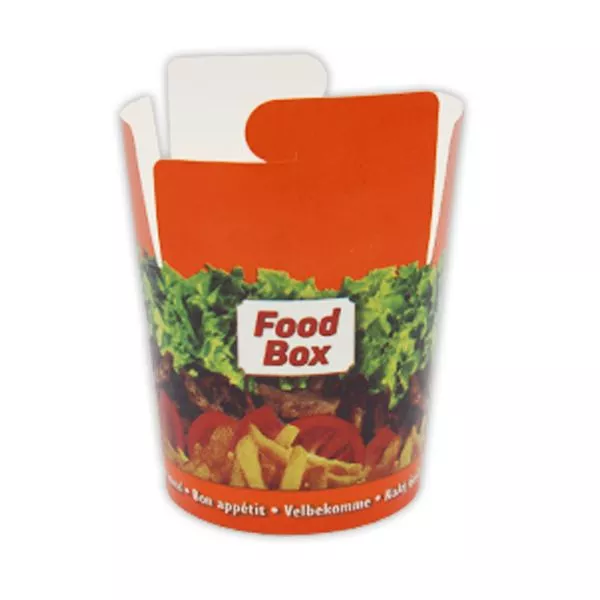 DÖNERBOX