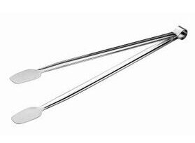 GRILLZANGE-MITTE