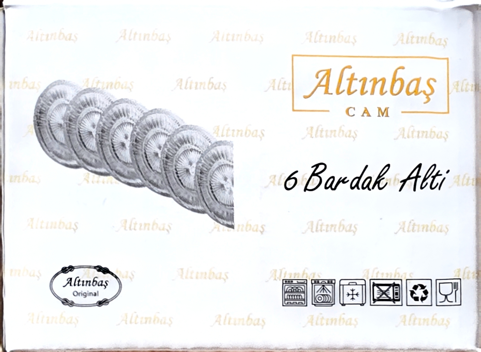 TEEUNTERTELLER ALTINBAŞ
