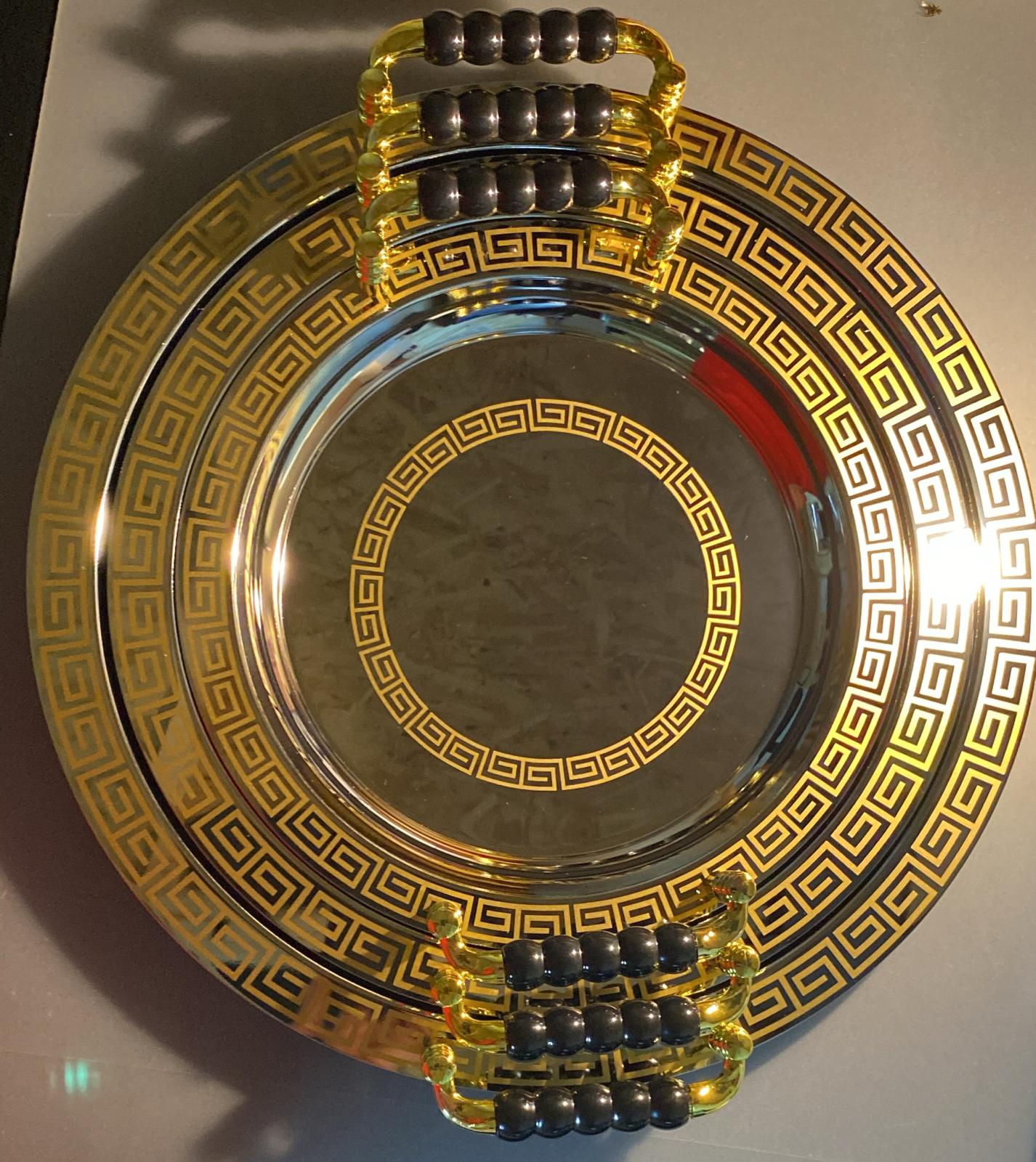 TEE TABLET 3ER GOLD