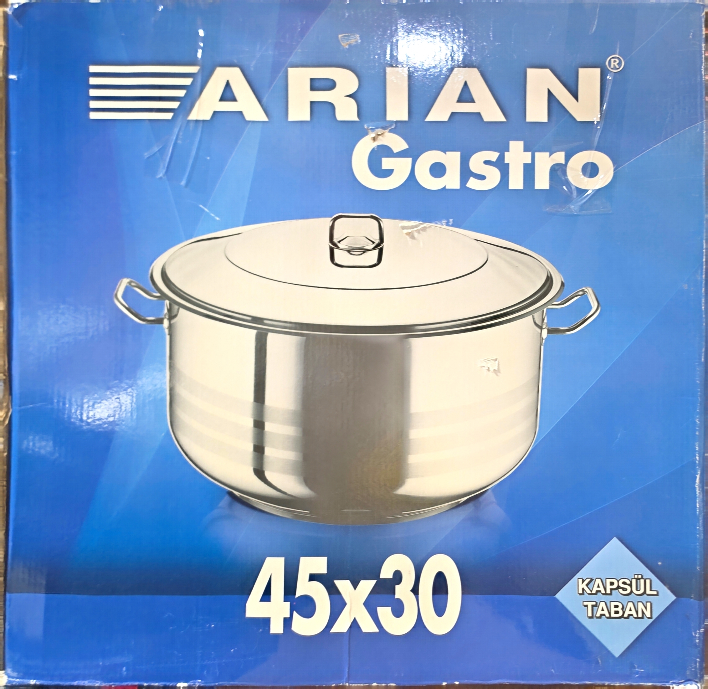 ARIANGASTRO 45X30