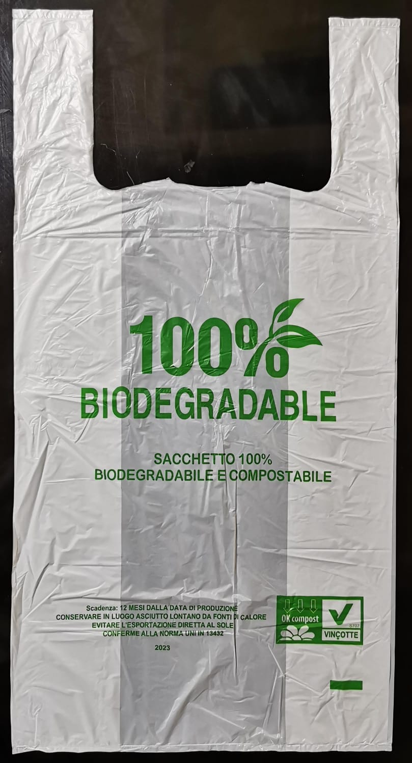 BIO TÜTE 60