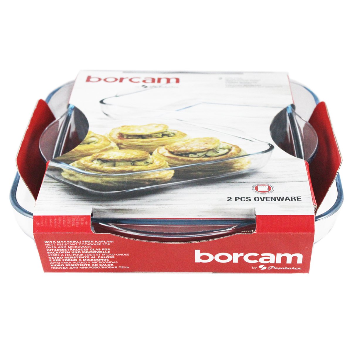 BORCAM-KARO 2ER