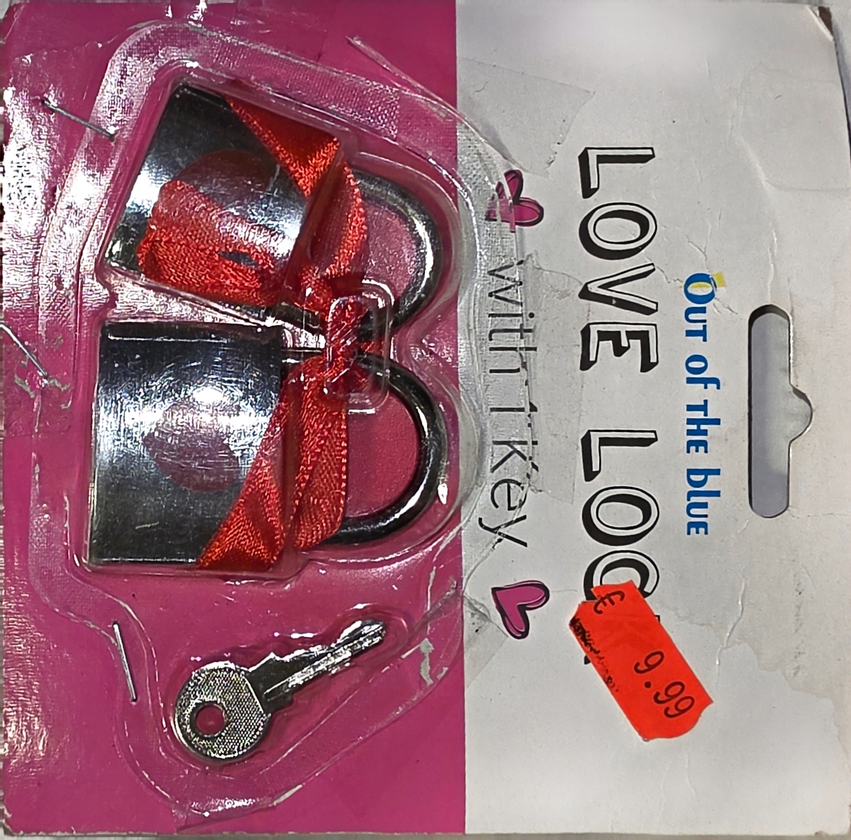 LOVELOG