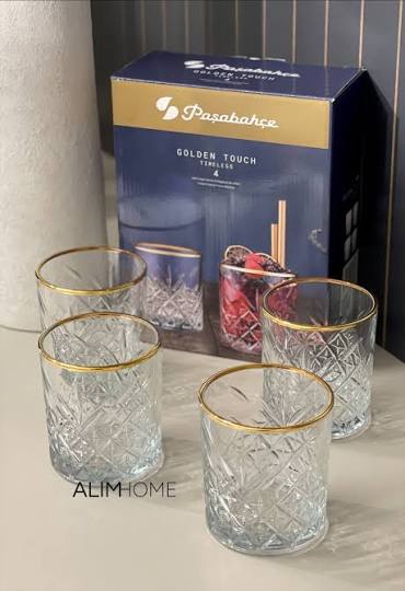 VISKIGLASS
