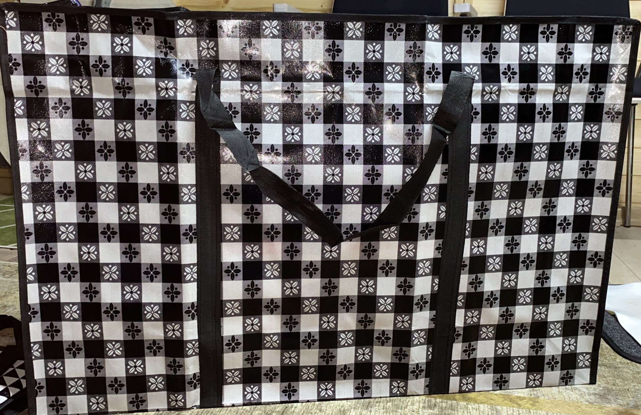 CHINA TASCHE XXL NEU