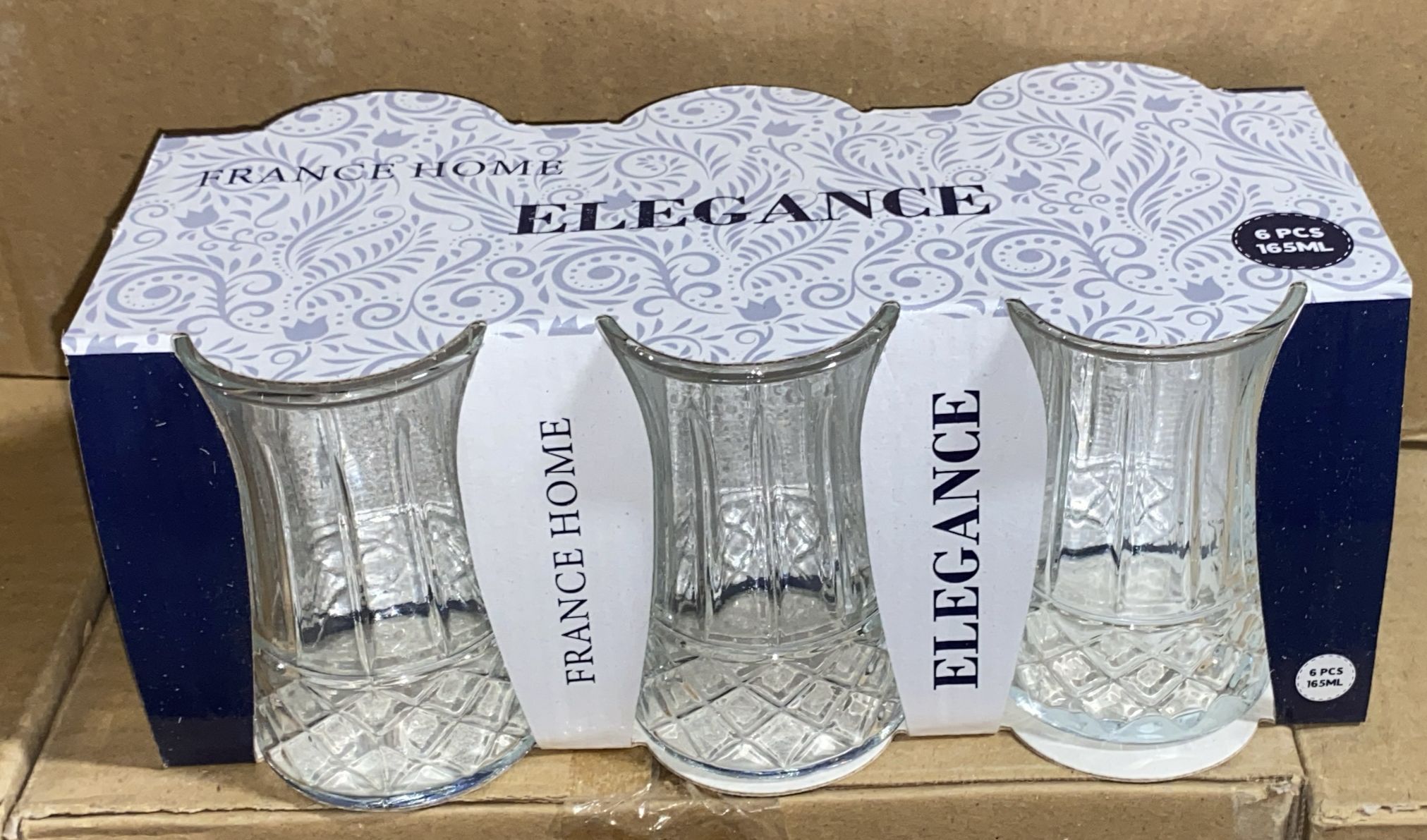 TEEGLASS RYG9034