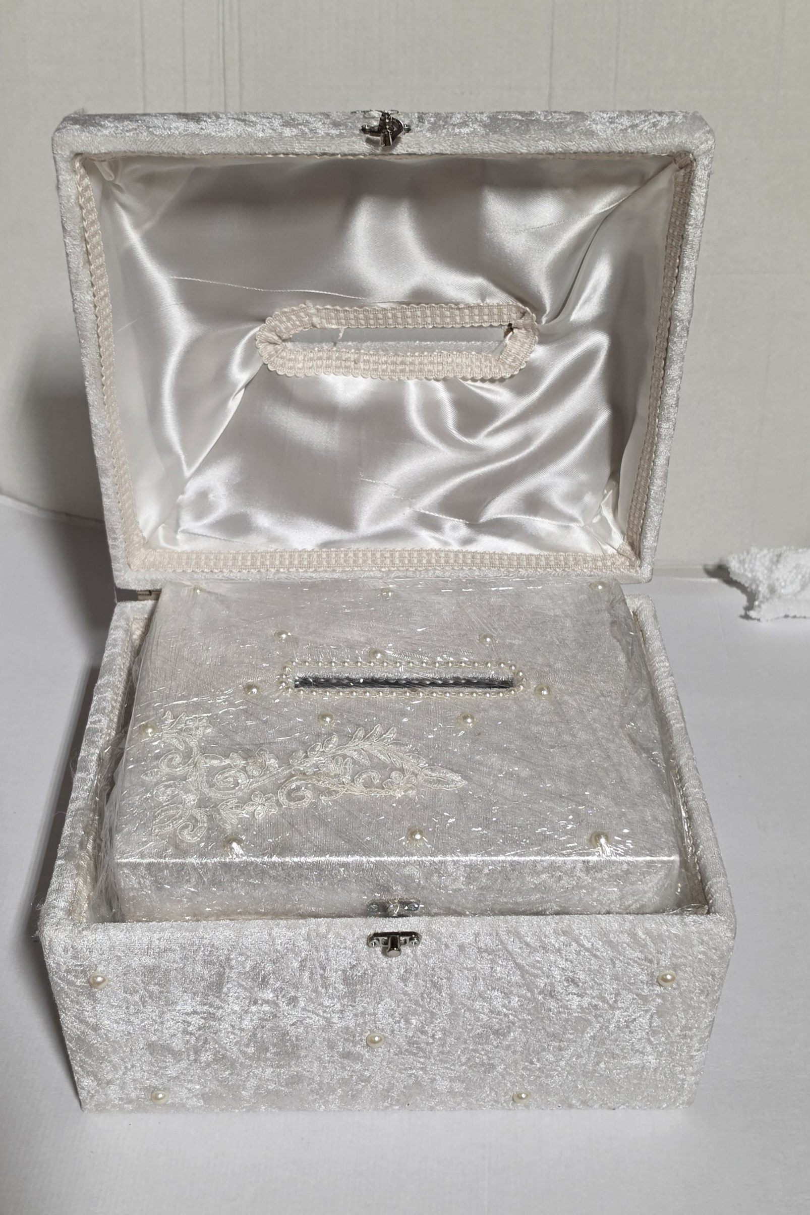 BRAUTBOX