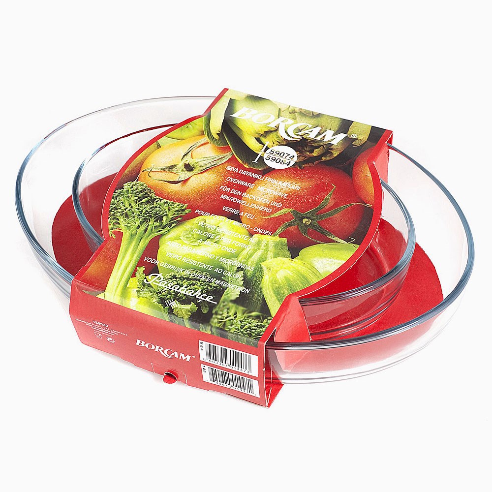 BORCAM-OVAL 2ER