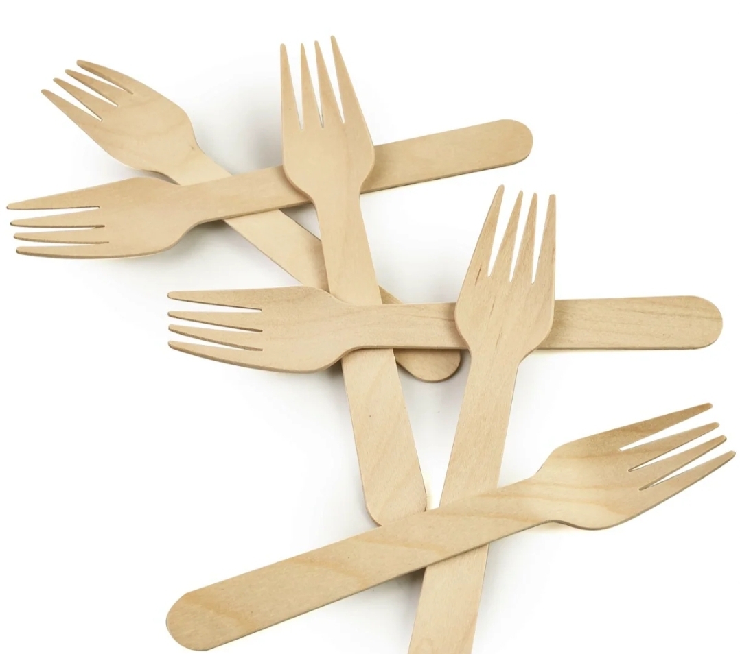 HOLZGABEL