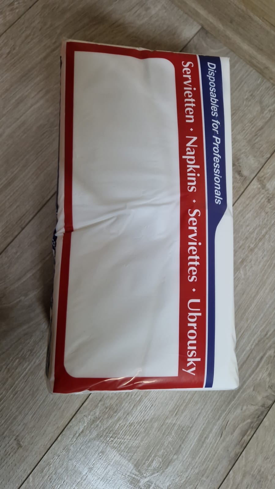 SERVIETTE 33*33