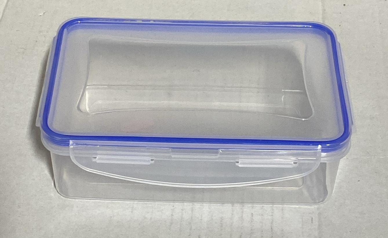 PLASTIKBOX