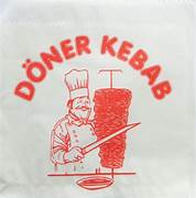 DÖNER TÜTE