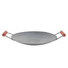 PFANNE FÜR FLEISCHSPEZIALITÄTEN 35CM