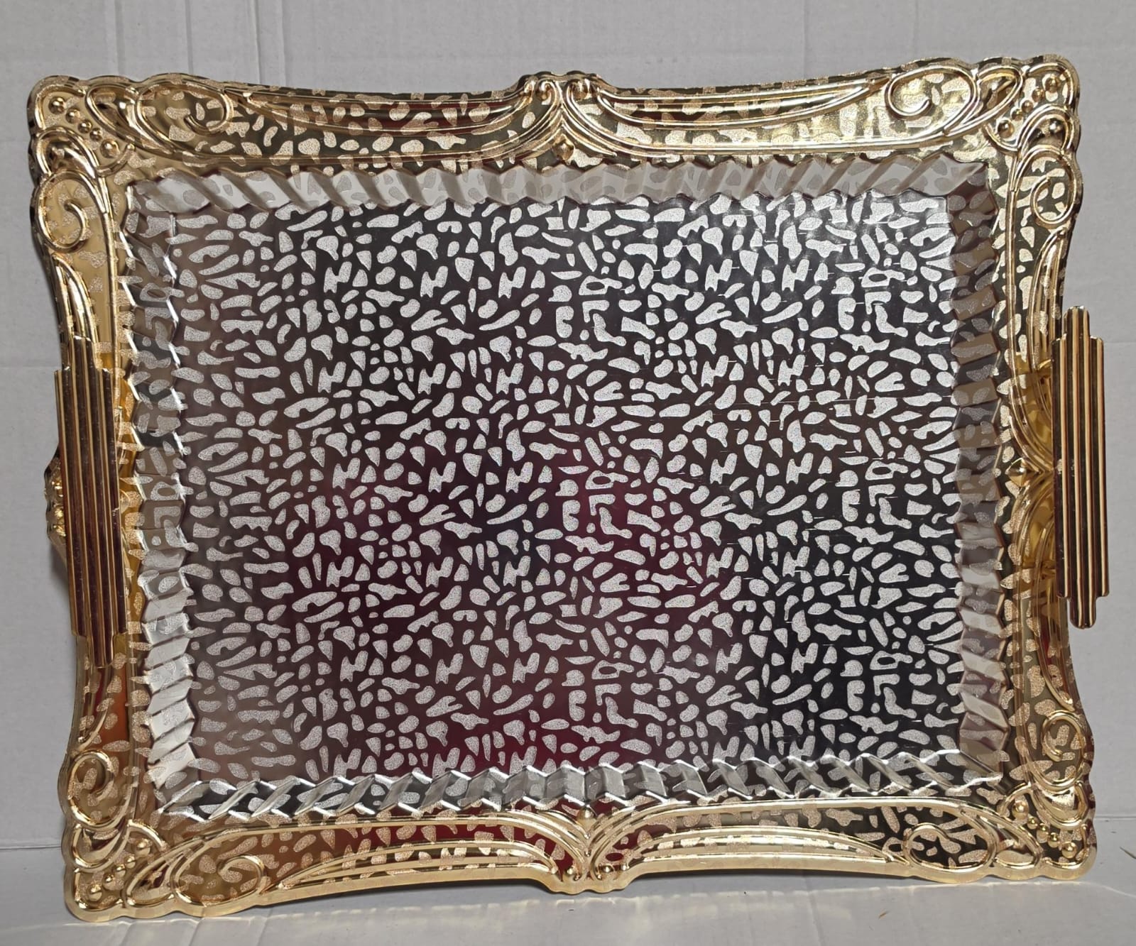 TEETABLET