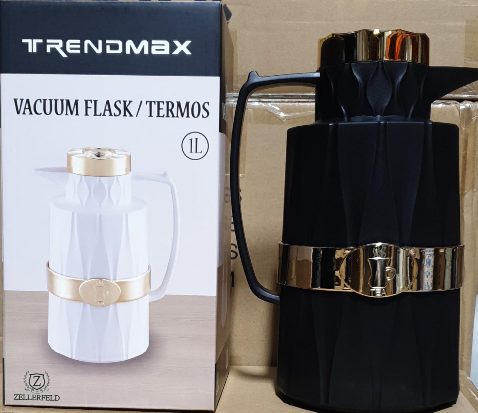 THERMOFLASCHE