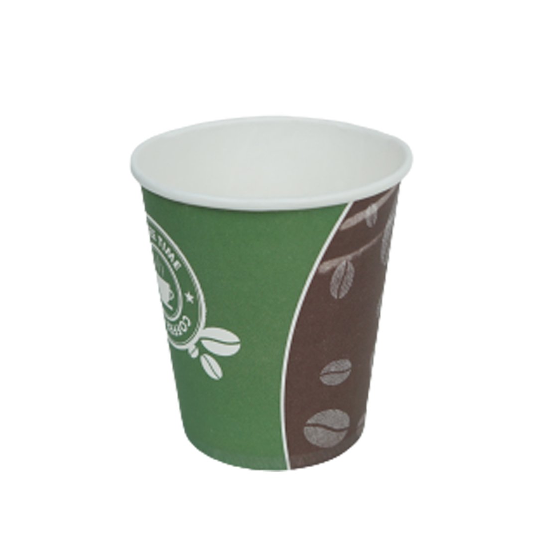 PAP BECHER 200 ML