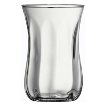 OPTIK TEE GLÄSER 6 ER