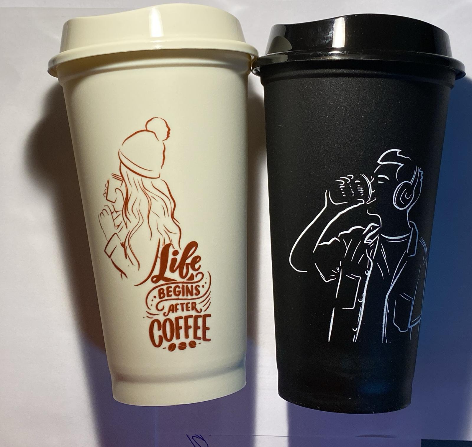LATTEBECHER